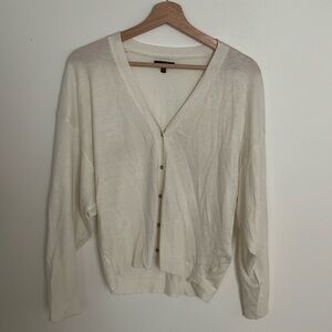 Massimo Dutti Sweater